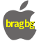 Aplicativo bragbg para iOS