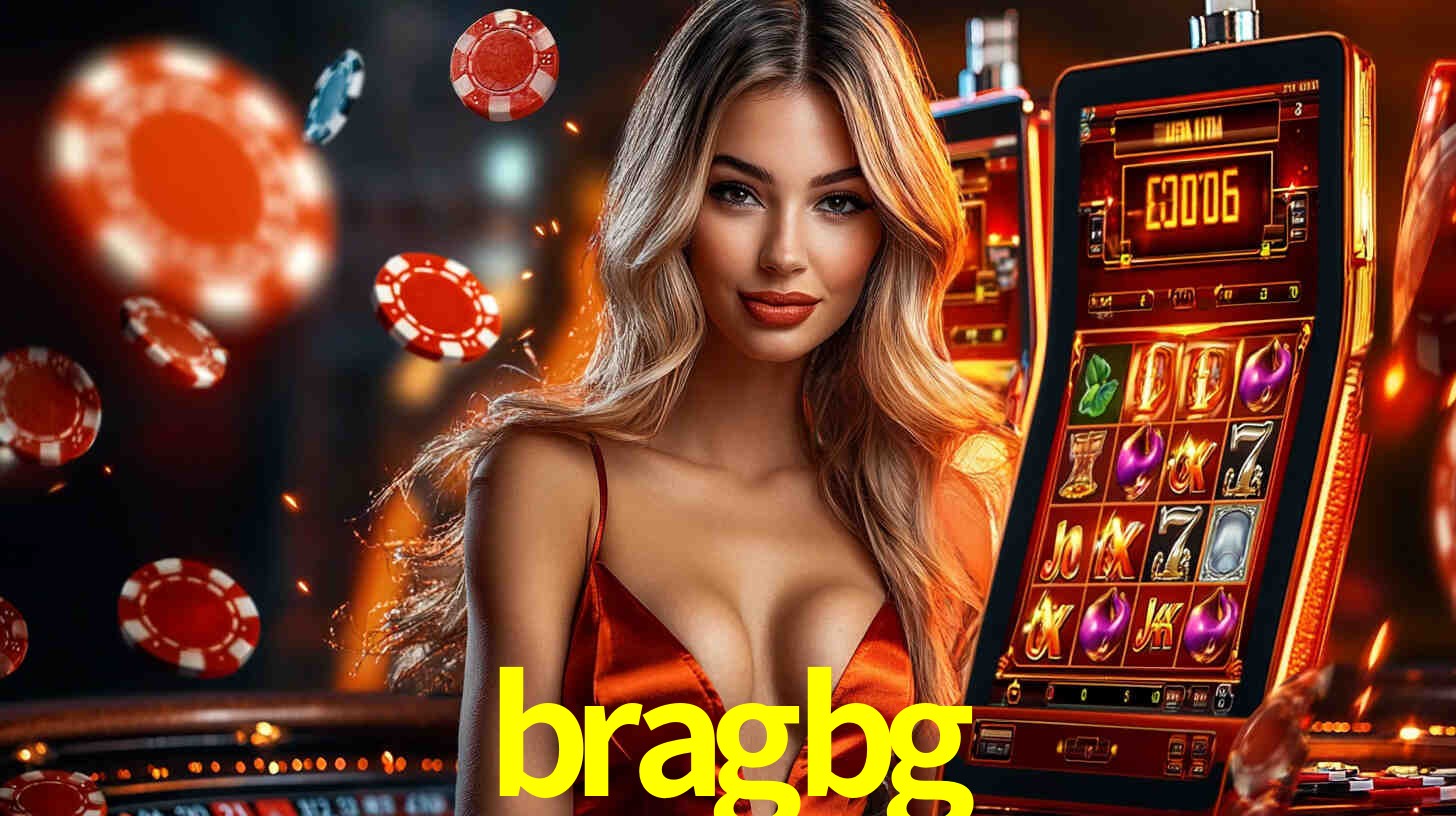 bragbg: Seu Cassino Premiado com Pagamentos Rápidos