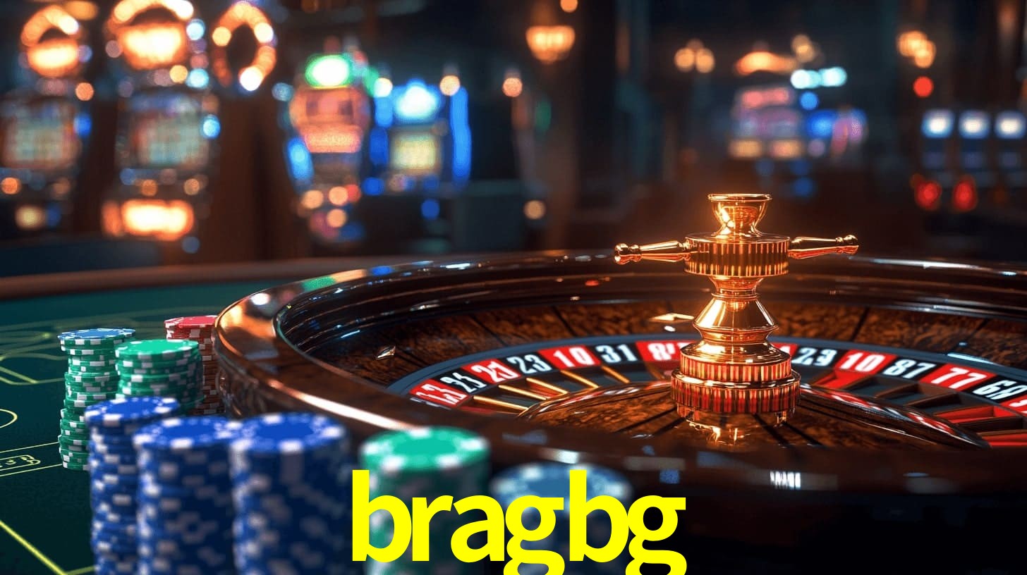 bragbg -  - bragbg bet