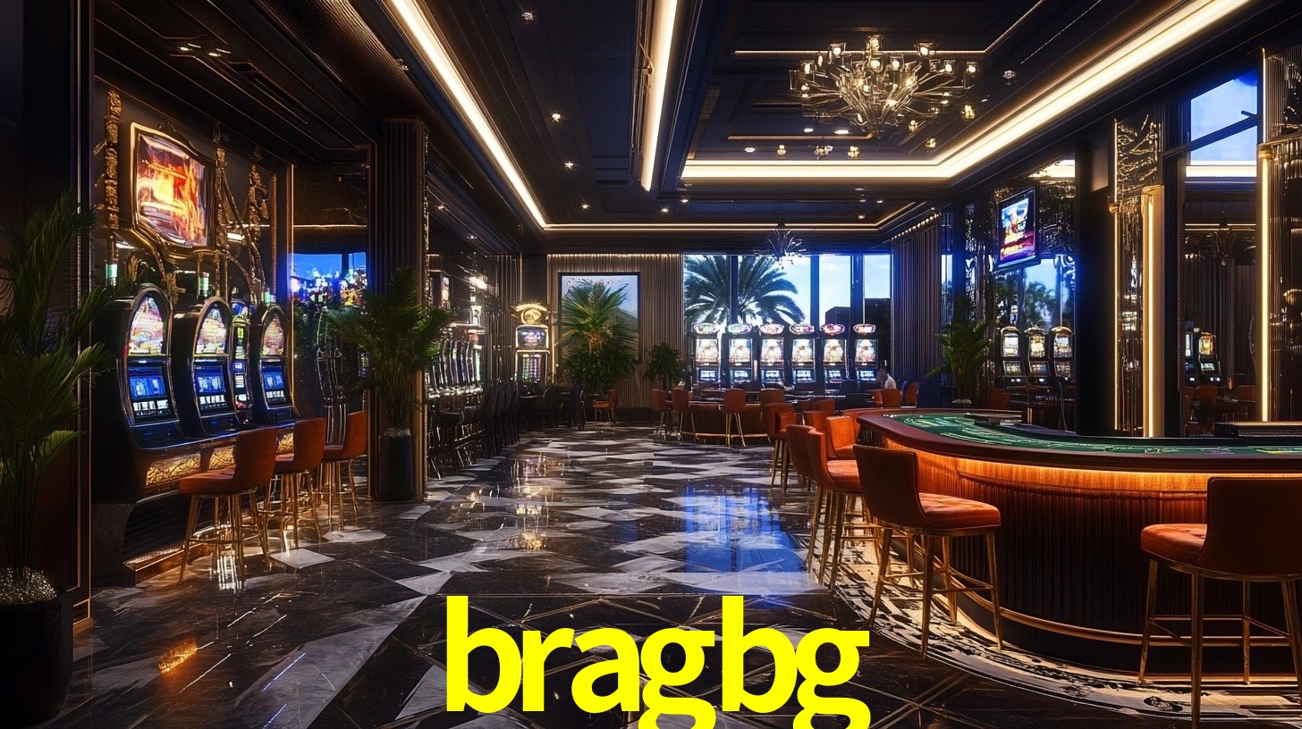 Bragbg cassino