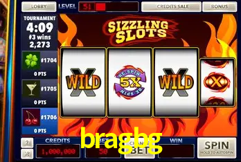 Desvendando o Mundo dos Jogos Virtuais na bragbg