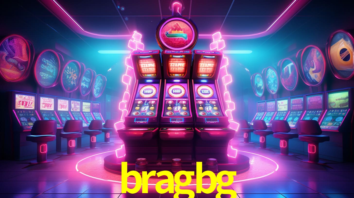 bragbg: Seu Especialista em Apostas Esportivas Brasileiras