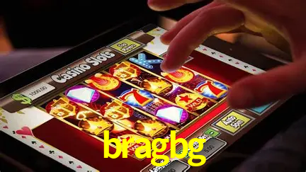 A Experiência Imersiva dos Cassinos Ao Vivo no bragbg