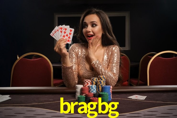 PIX Instantâneo bragbg