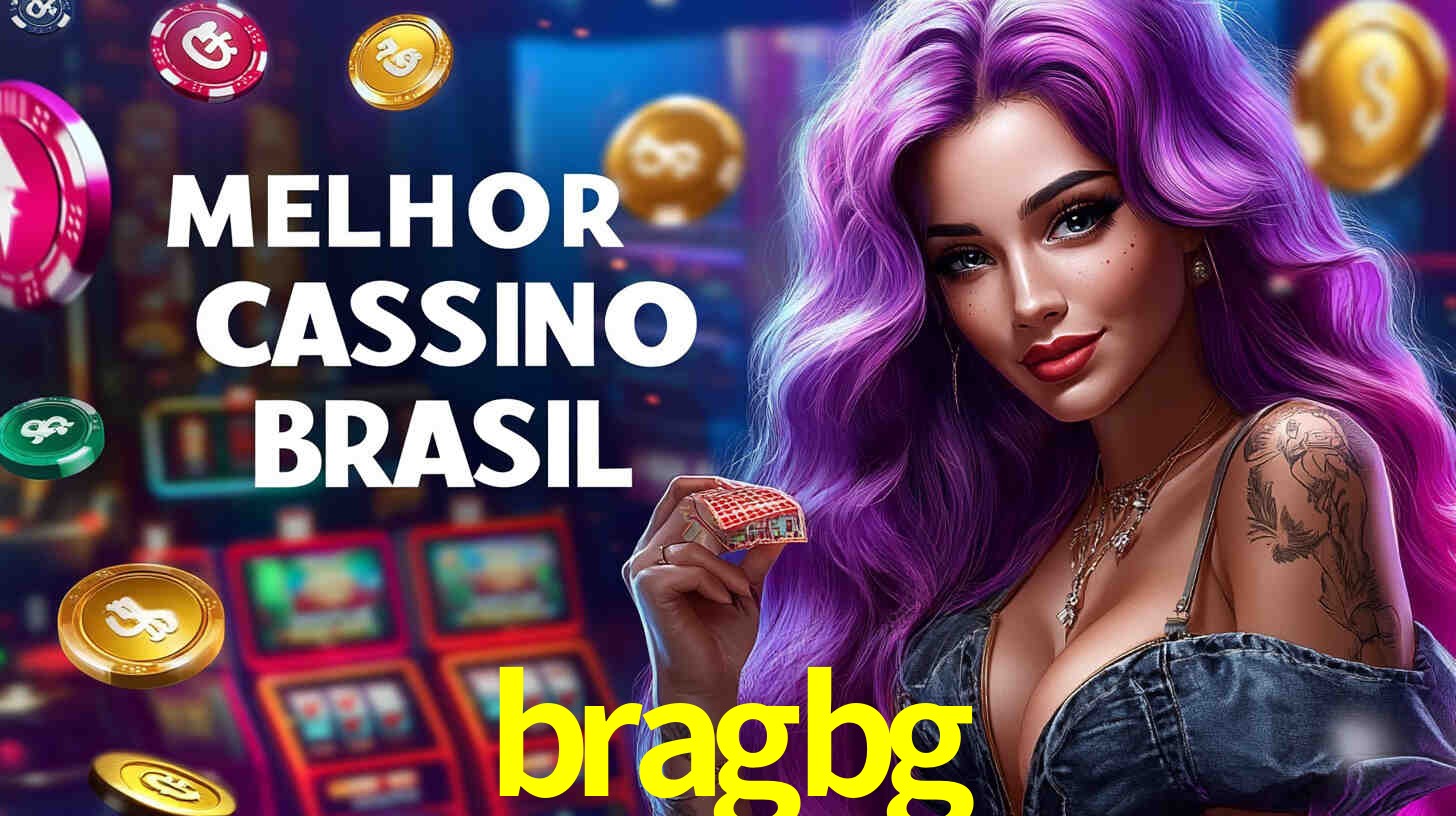 Inovações de Jogos na bragbg: O Futuro das Experiências Interativas
