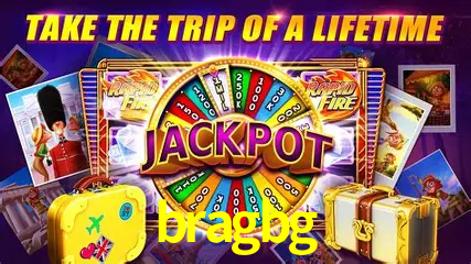 Descubra o Mundo do Cassino Online com bragbg