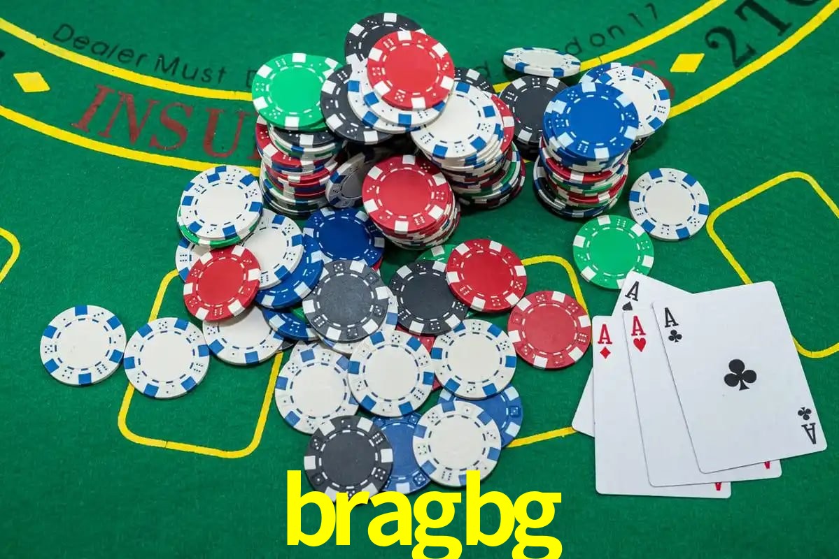 Casino Ao Vivo bragbg
