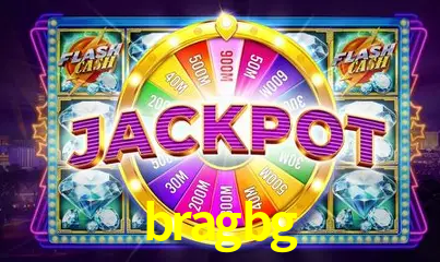 Descubra o Mundo do Cassino Online com bragbg