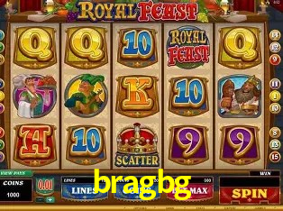 Seasonal Promotions bragbg