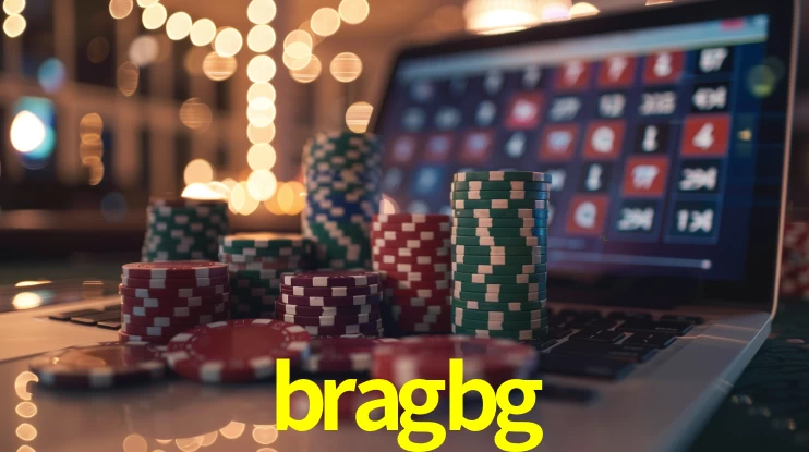 Live Casino bragbg
