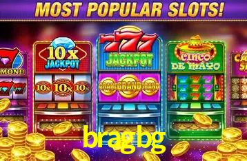 Descubra a Magia dos Jogos de Arcade no bragbg