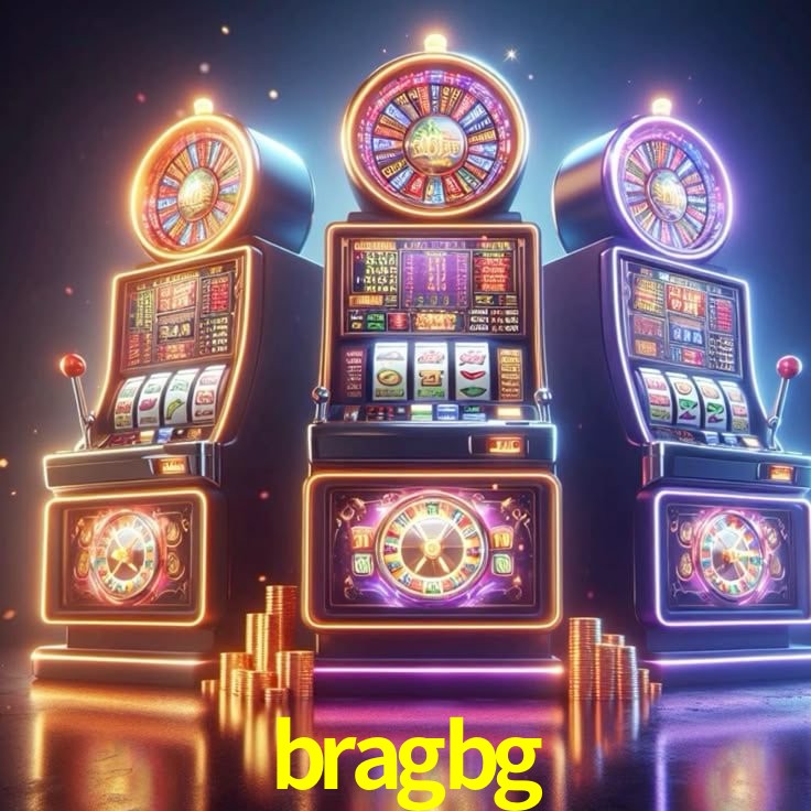 bragbg: Jogos de Caça-Níqueis-Altas Recompensas, Roleta-Velocidade, Blackjack-Desafios Máximos